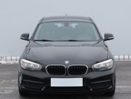 BMW SERIA 1 II (F20/F21) BMW SERIA 1 , Navi, Klimatronic, Parktronic, Podgrzewane siedzienia