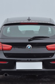 BMW SERIA 1 , Navi, Klimatronic, Parktronic, Podgrzewane siedzienia-2