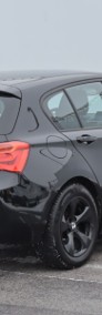 BMW SERIA 1 , Navi, Klimatronic, Parktronic, Podgrzewane siedzienia-3
