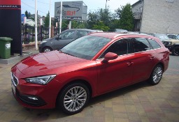 SEAT Leon Salon PL