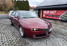 Alfa Romeo 159 I Alfa Romeo 159 1.9JTD 150km 07r