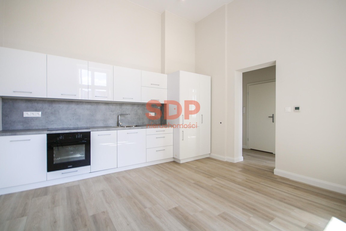 Kawalerka do wynajęcia, 38 m² Katowice, Nadgórników