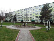 Mieszkanie Płock, ul. Rutskich