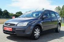 Ford Focus II Z NIEMIEC 1,6 101 KM KLIMA GRZ. PRZED SZYBA IDEALNY ZADBANY STAN