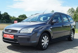 Ford Focus II Z NIEMIEC 1,6 101 KM KLIMA GRZ. PRZED SZYBA IDEALNY ZADBANY STAN