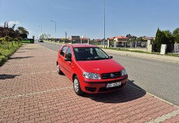 Fiat Punto II FL *1,2benz 60KM*86.000KM-Jeden właściciel*Salon Polska*