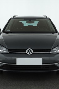 Volkswagen Golf Sportsvan , Salon Polska, Automat, Klimatronic, Tempomat, Parktronic,-2