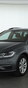 Volkswagen Golf Sportsvan , Salon Polska, Automat, Klimatronic, Tempomat, Parktronic,-3