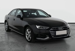 Audi A4 B9 , Salon Polska, 1. Właściciel, Serwis ASO, Automat, VAT 23%,