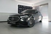 Mercedes-Benz Klasa E W213 W214 E220d AMG-Line