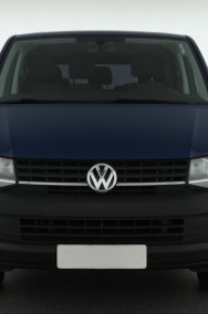 Volkswagen Transporter T6 , L1H1, 6 Miejsc-2