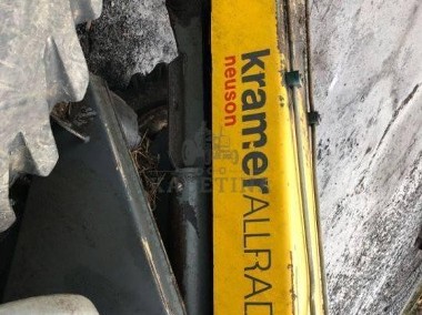Kramer 311 | Kramer 411 | Kramer 412 | Kramer 345-02 | Kramer 516 | Kramer 550 | Kramer 850 | Kramer 880 - Zwolnica - Zwrotnica - Półoś - Skrzynia - Silnik - Siłowniki-1