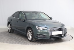 Audi A4 B9 , Salon Polska, Serwis ASO, Automat, Skóra, Navi, Xenon,