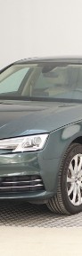 Audi A4 B9 , Salon Polska, Serwis ASO, Automat, Skóra, Navi, Xenon,-3