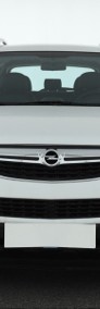 Opel Antara , Salon Polska, Serwis ASO, VAT 23%, Skóra, Klima-4