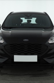 Ford Kuga , Salon Polska, 1. Właściciel, Serwis ASO, Navi, Klimatronic,-2