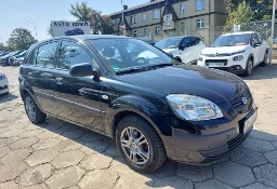 Kia Rio II 1,4 benzyna 97 KM Z Niemiec