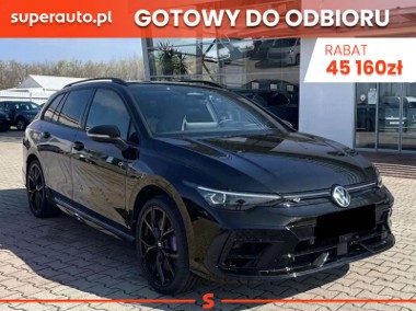 Volkswagen Golf VIII Variant R 2.0 TSI 4MOTION DSG Variant R 2.0 TSI 4MOTION DSG 333KM-1