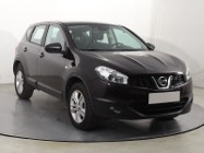 Nissan Qashqai I , Klimatronic, Tempomat, Parktronic,ALU