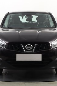 Nissan Qashqai I , Klimatronic, Tempomat, Parktronic,ALU-2