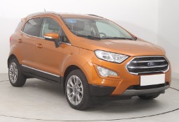 Ford EcoSport II , Salon Polska, 1. Właściciel, Serwis ASO, Klimatronic,