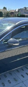 Peugeot 508 I Mocny silnik, nawigacja, Bluetooth, 6 biegów, parktronik, Isofix, ha-4