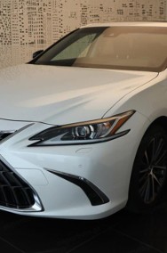 Lexus ES VII 300h Business Edition 2.5 E-CVT 300h Business Edition 2.5 E-CVT 218KM-2