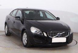 Volvo S60 II , Salon Polska, Klimatronic, Tempomat, Parktronic,