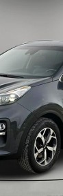 Kia Sportage IV 1.6 CRDI L Business Line 2WD DCT ! Z polskiego salonu ! Faktura VAT-3