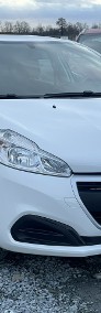 Peugeot 208 II 1.2 68KM, 22 tys. km!! 2019r, tempomat, Bluetooth, klimatyzacja-3