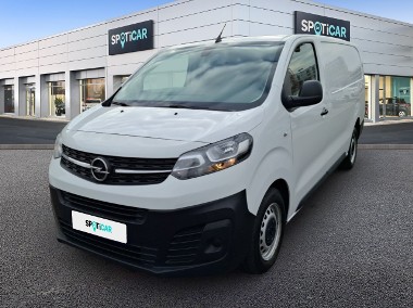 Opel Vivaro Opel Vivaro 2.0 CDTI Extra Long 3,1t Enjoy-1