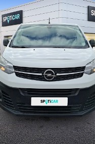 Opel Vivaro Opel Vivaro 2.0 CDTI Extra Long 3,1t Enjoy-2