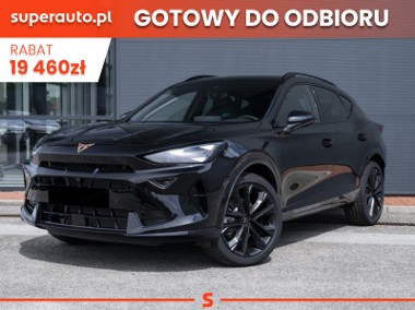 Cupra Formentor 2.0 TSI 4Drive DSG 2.0 TSI 4Drive 204KM DSG-1