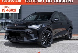 Cupra Formentor 2.0 TSI 4Drive DSG 2.0 TSI 4Drive 204KM DSG