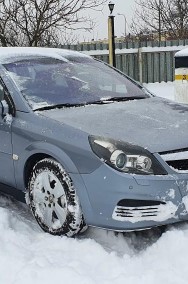 Opel Vectra C 2.2 benz / Klima / Xenony / Automat / Zadbany !!-2