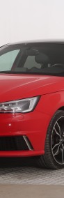 Audi S1 , Salon Polska, Serwis ASO, VAT 23%, Skóra, Navi, Xenon,-3