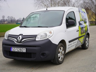 1.5 DCI 90KM 2019r klimatyzacja nawigacja tempomat-1