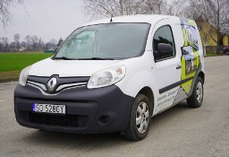 Renault Kangoo 1.5 DCI 90KM 2019r klimatyzacja nawigacja tempomat