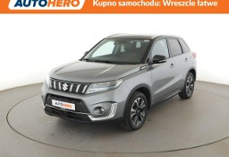 Suzuki Vitara II mHEV 4x4 panorama navi kamera grzane fotele hak