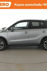 Suzuki Vitara II mHEV 4x4 panorama navi kamera grzane fotele hak-2