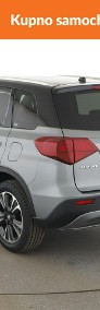 Suzuki Vitara II mHEV 4x4 panorama navi kamera grzane fotele hak-4