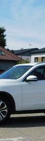 Mercedes-Benz Klasa GLC 4 Matic z Gwarancją Beżowa Skóra-4