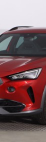 Cupra Formentor , Serwis ASO, Automat, Skóra, Navi, Klimatronic, Tempomat,-3