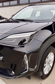 Toyota Yaris Cross Comfort 1.5 Hybrid Comfort 1.5 Hybrid 116KM | Tempomat adaptacyjny!-2