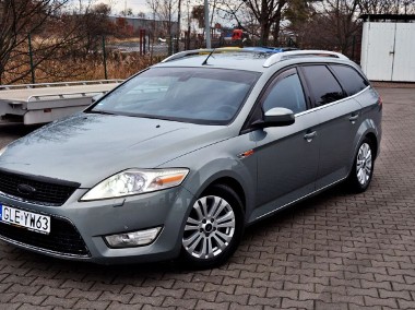 Ford Mondeo VI-1