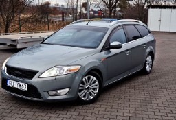 Ford Mondeo VI