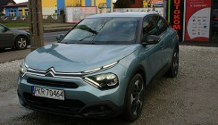 Citroen C4 II