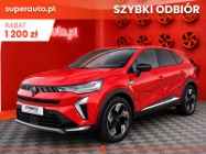 Renault Inny Renault Techno 1.2 TCe Eco-G LPG Symbioz Techno 1.2 TCe Eco-G LPG 120KM / pakiet