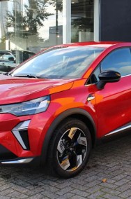 Renault Techno 1.2 TCe Eco-G LPG Symbioz Techno 1.2 TCe Eco-G LPG 120KM / pakiet-2