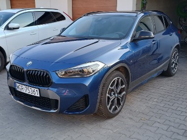 sDrive18d Shadow Line M/X pakiet-1